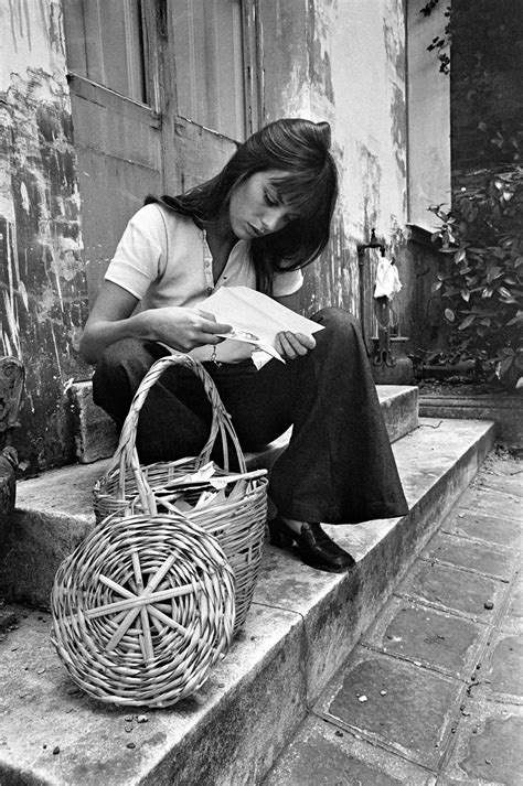 jane birkin wicker bag.